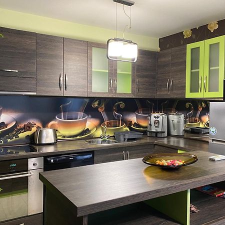 Gala Apartment Велико-Тырново Экстерьер фото