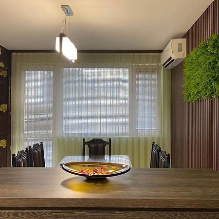 Gala Apartment Велико-Тырново Экстерьер фото