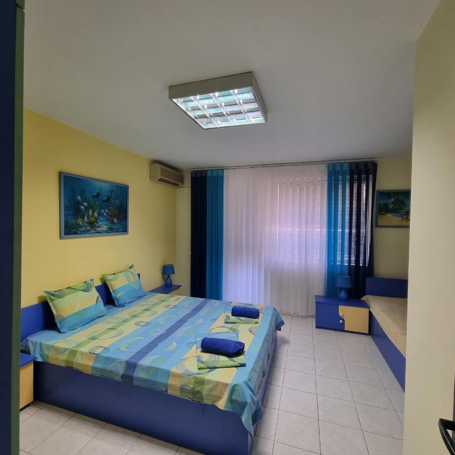 Gala Apartment Велико-Тырново Экстерьер фото