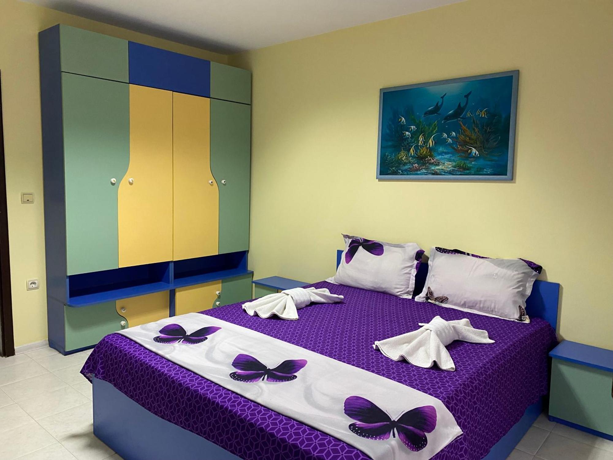 Gala Apartment Велико-Тырново Экстерьер фото