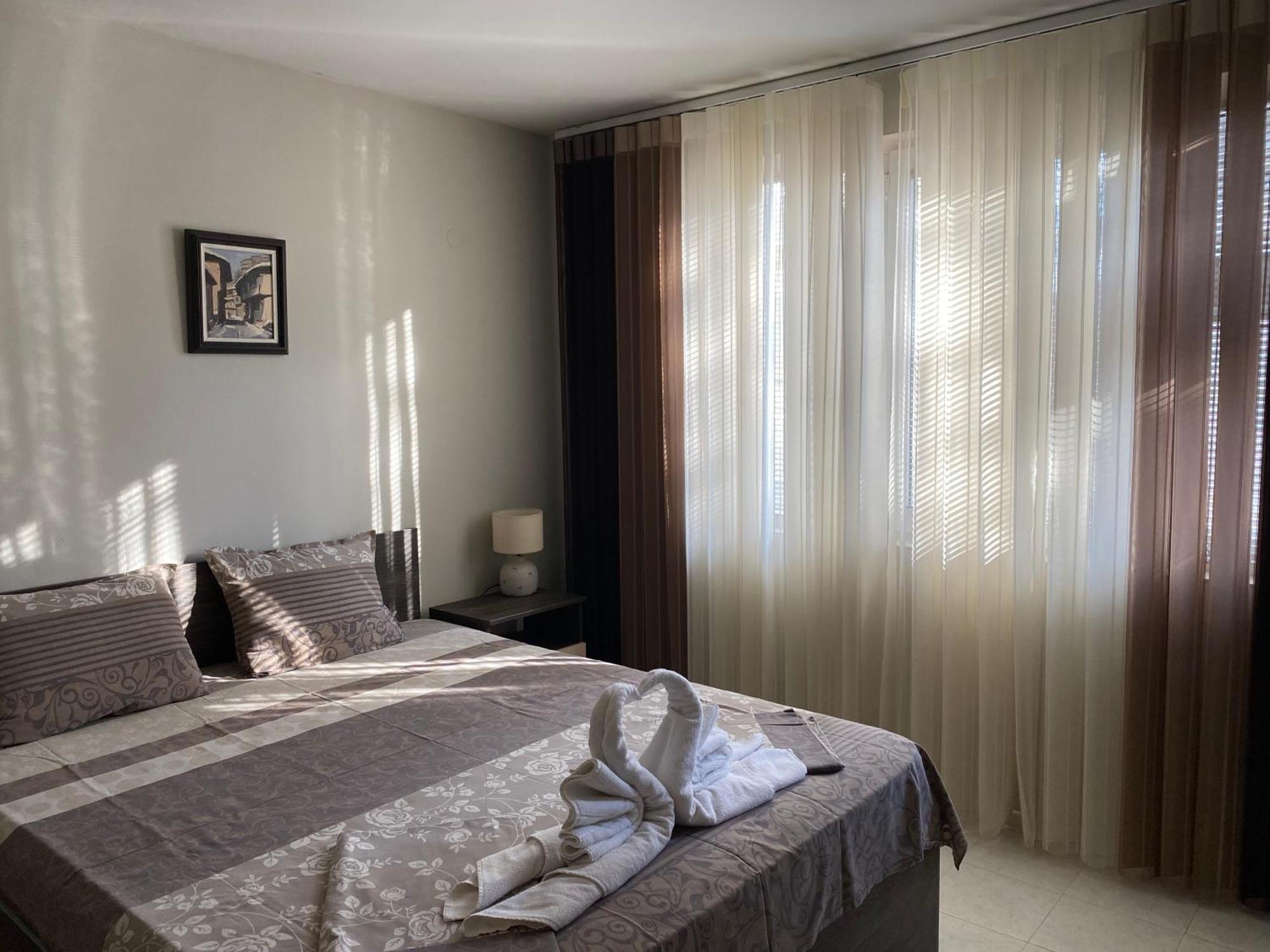 Gala Apartment Велико-Тырново Экстерьер фото