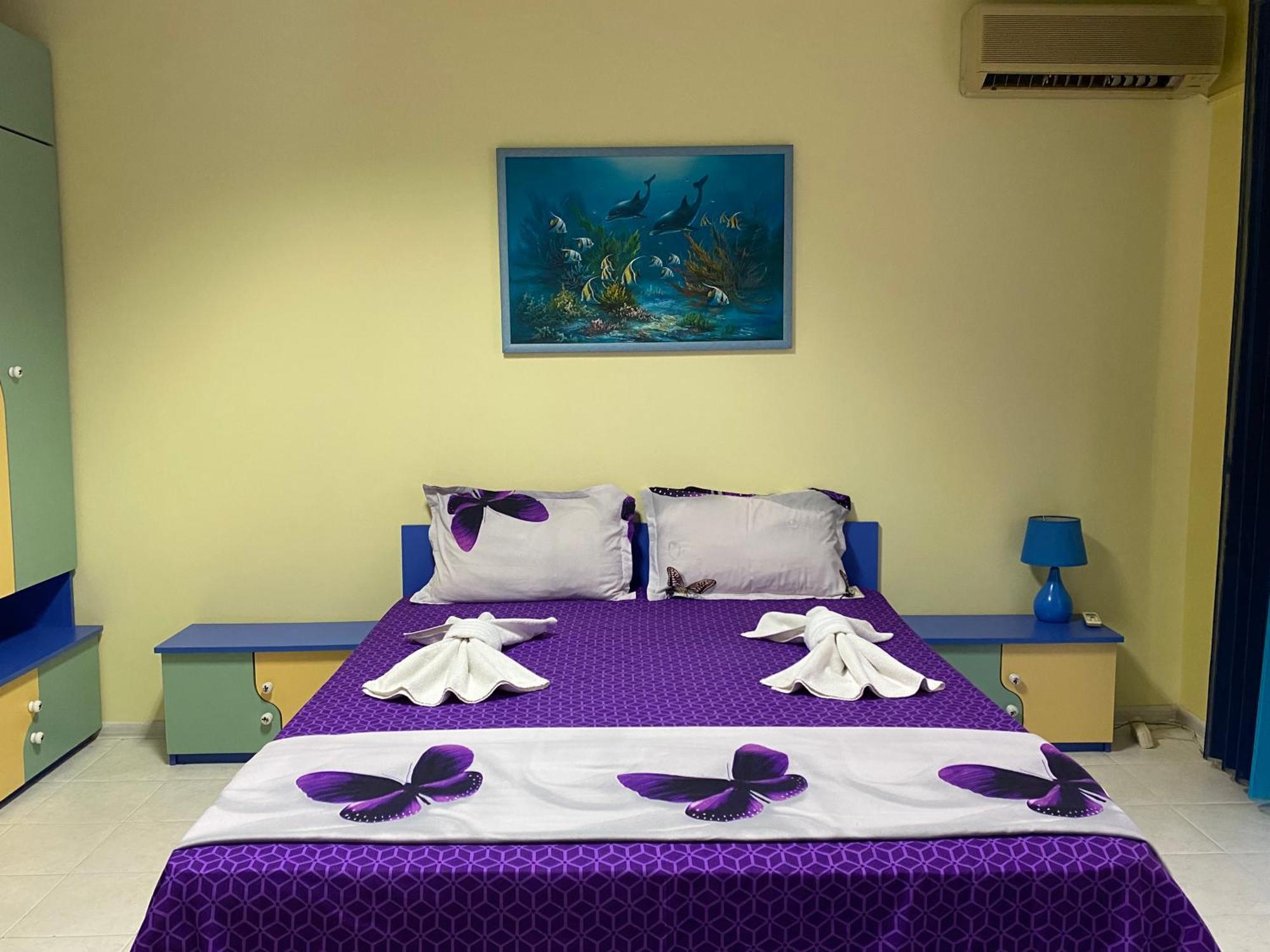 Gala Apartment Велико-Тырново Экстерьер фото