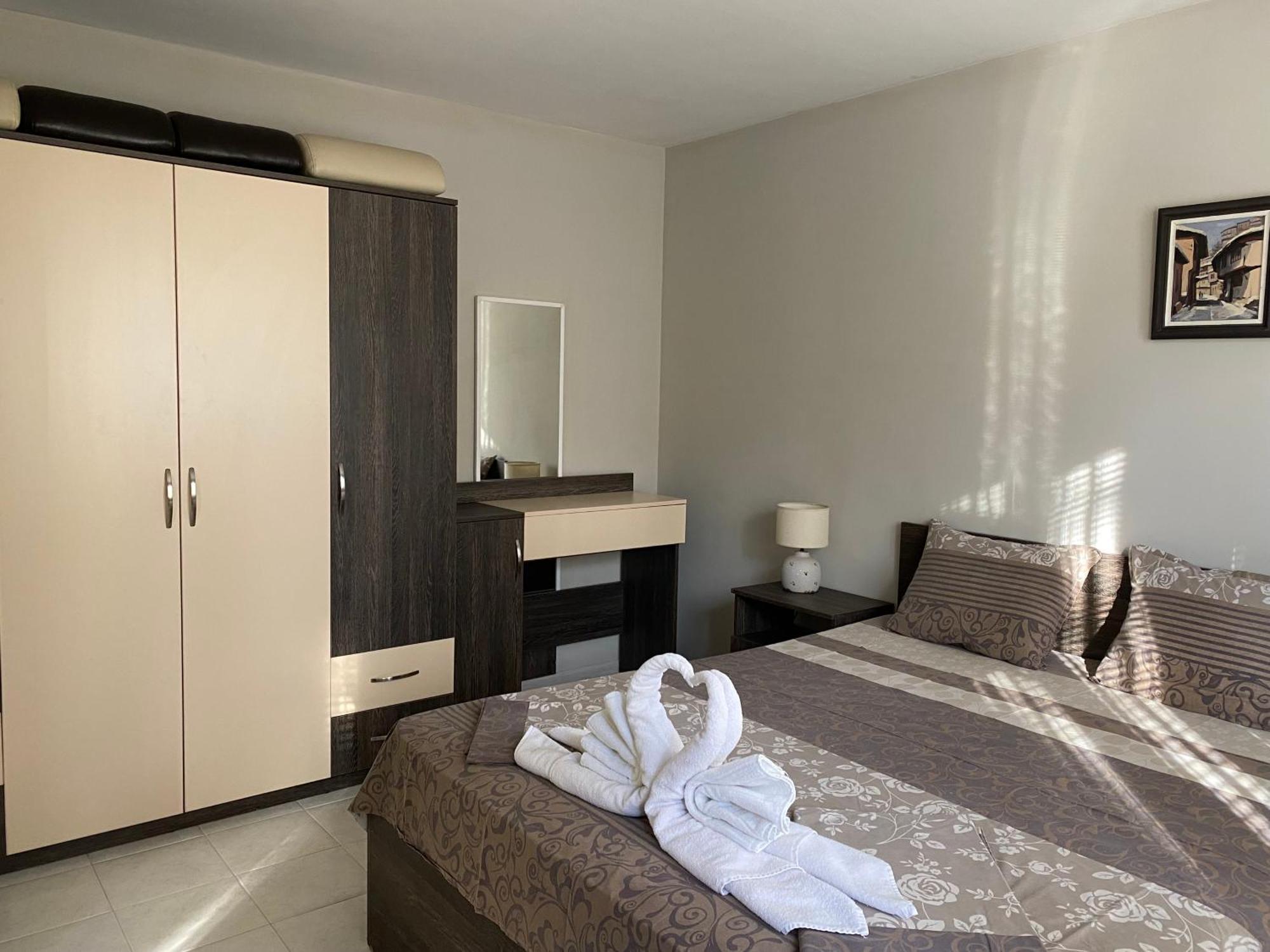 Gala Apartment Велико-Тырново Экстерьер фото