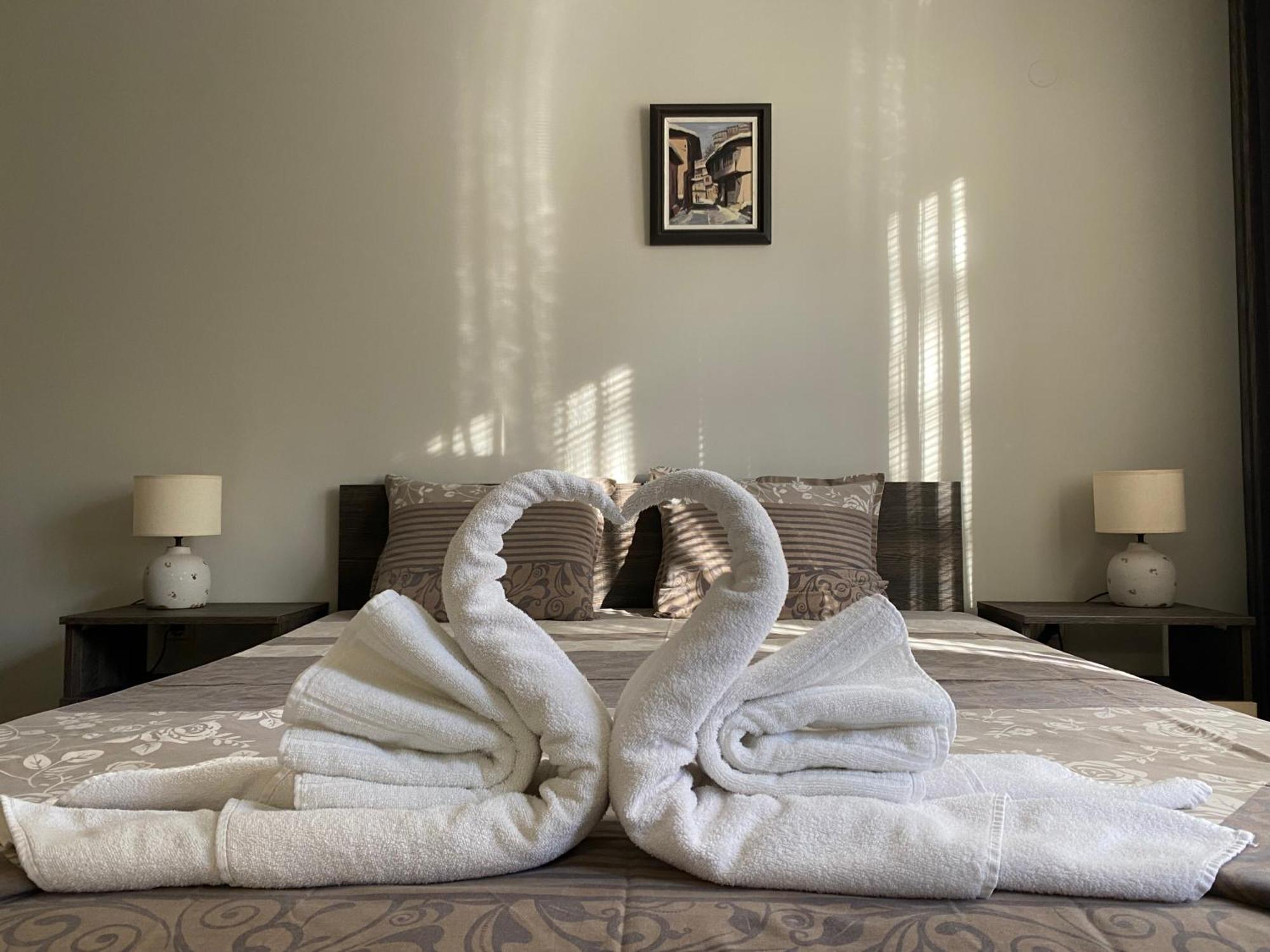 Gala Apartment Велико-Тырново Экстерьер фото