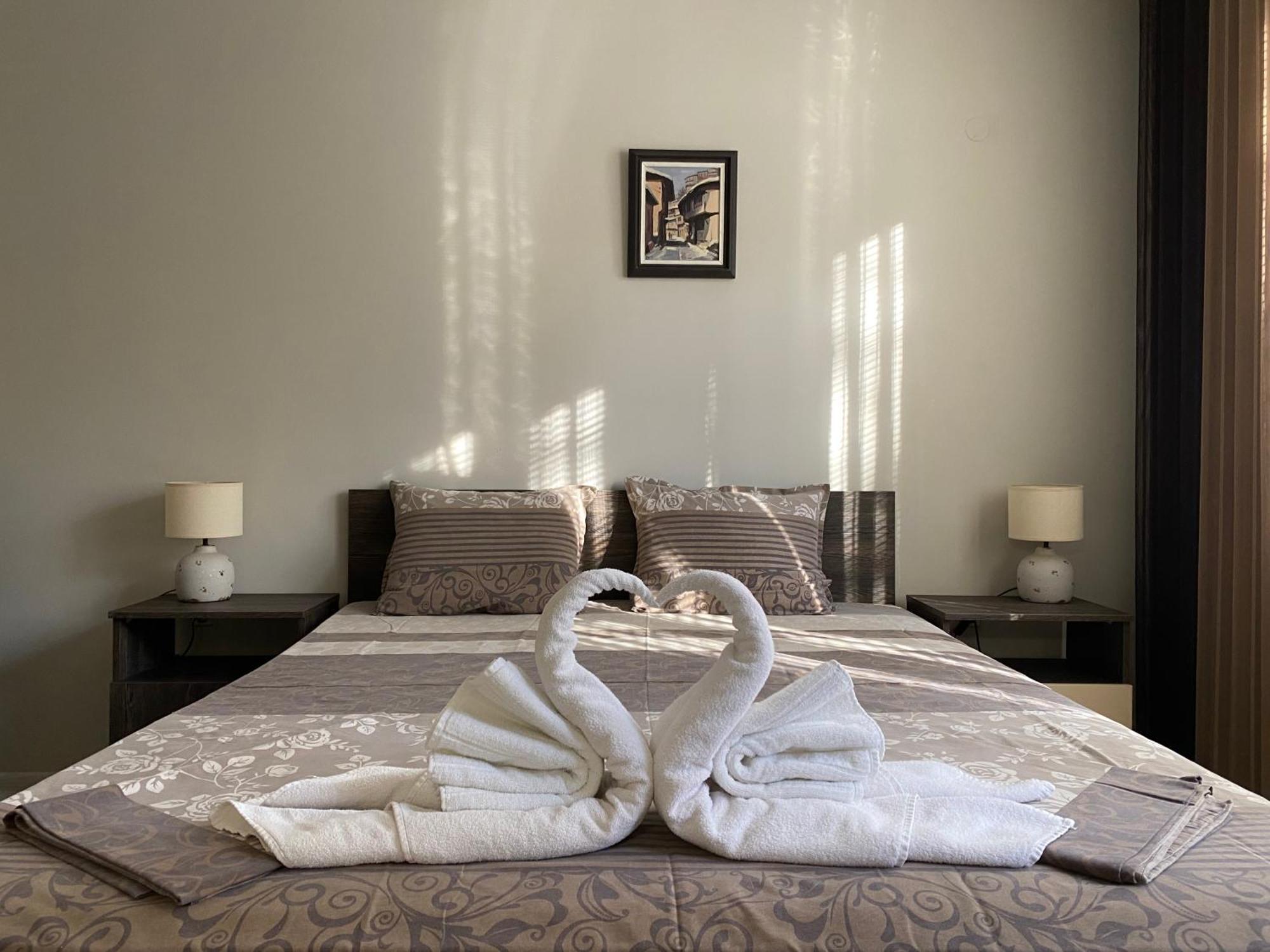 Gala Apartment Велико-Тырново Экстерьер фото