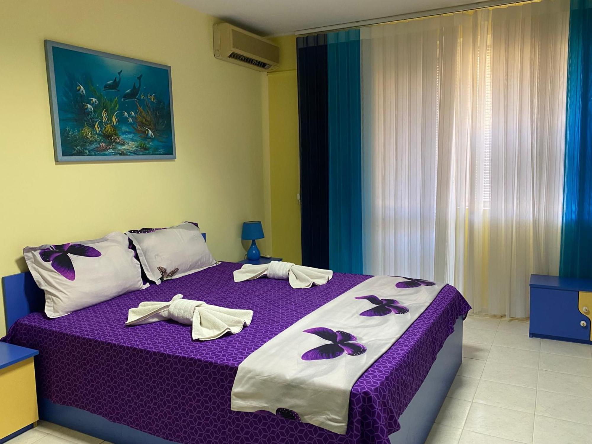Gala Apartment Велико-Тырново Экстерьер фото