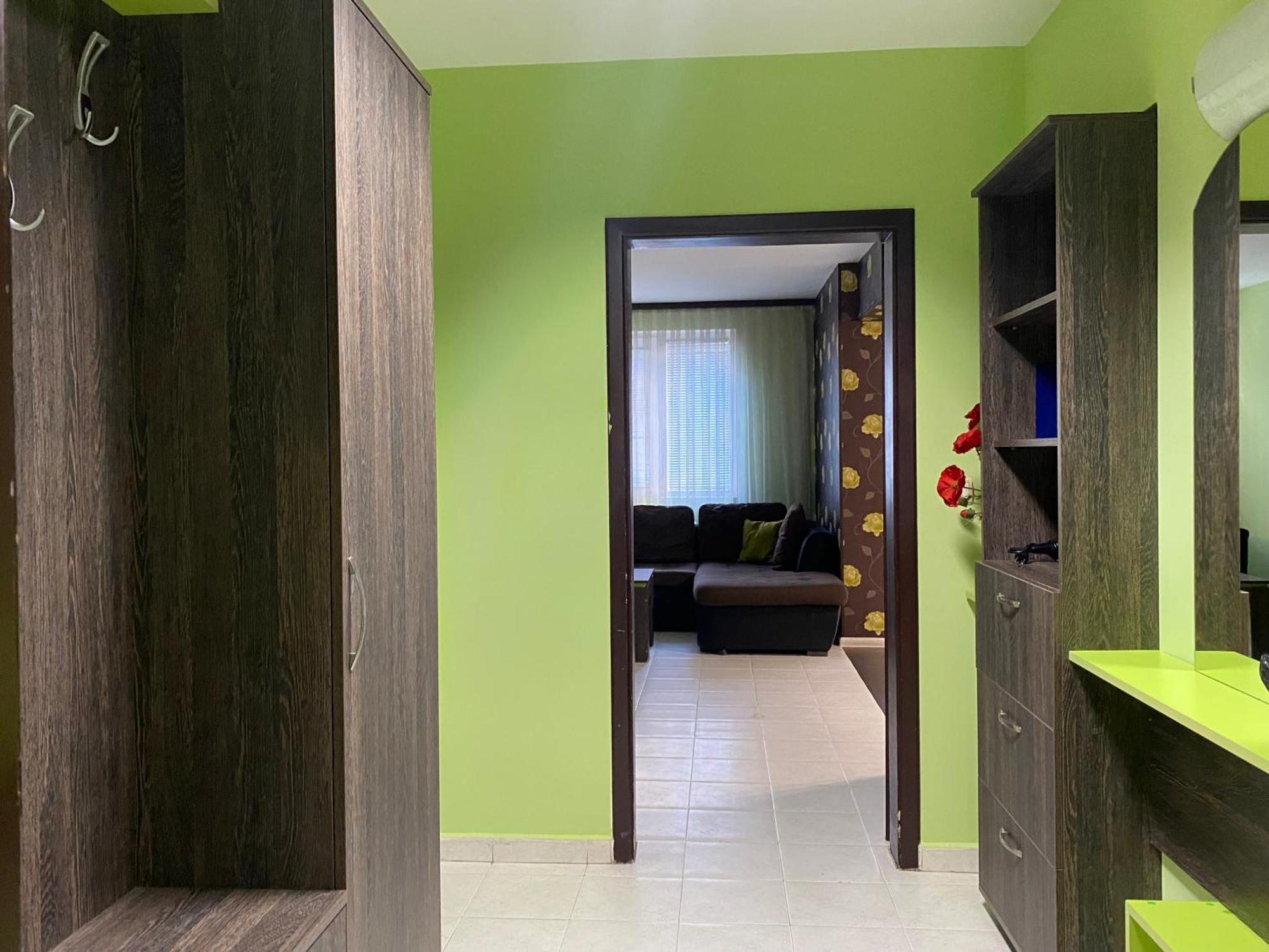 Gala Apartment Велико-Тырново Экстерьер фото