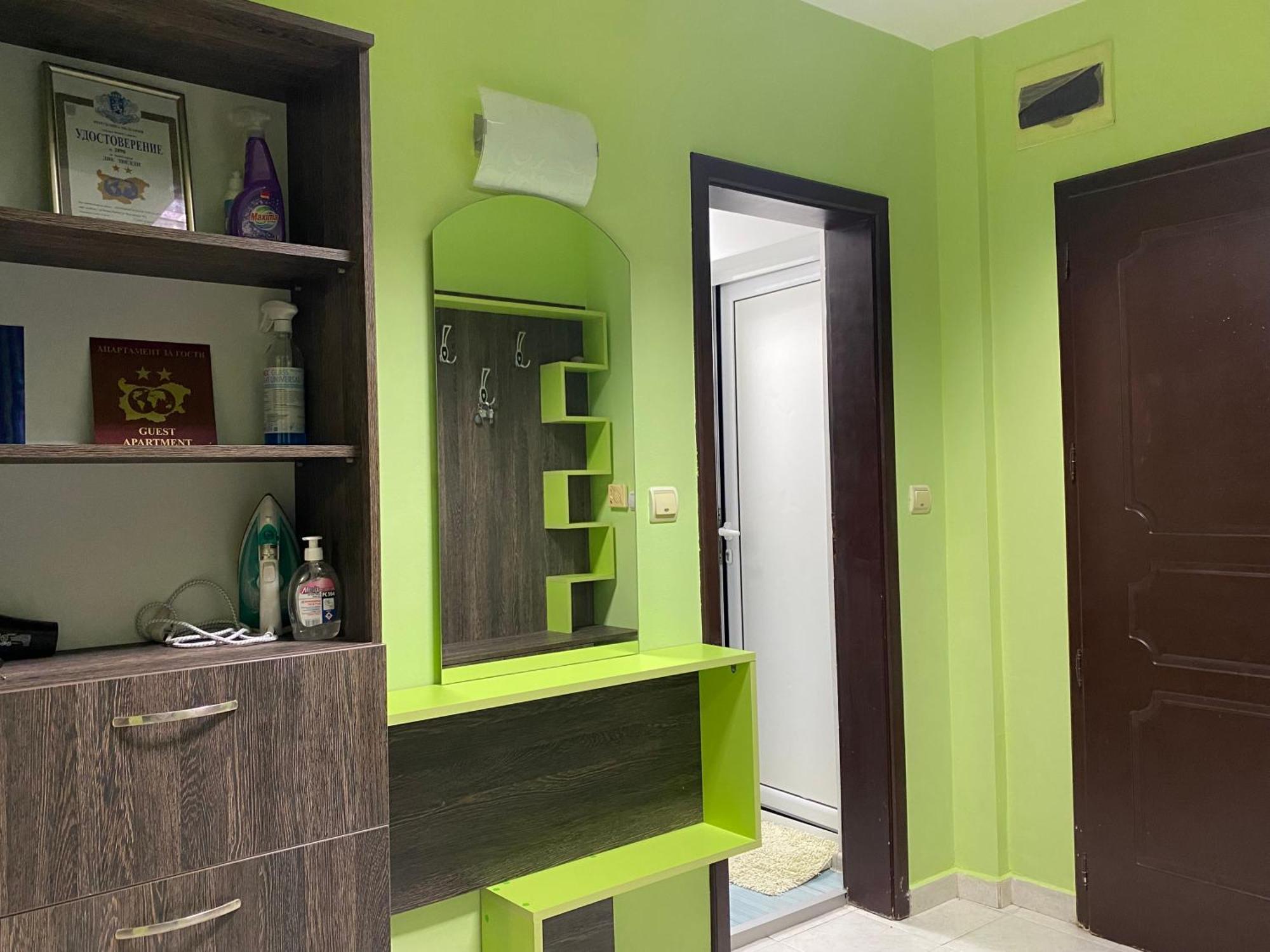 Gala Apartment Велико-Тырново Экстерьер фото