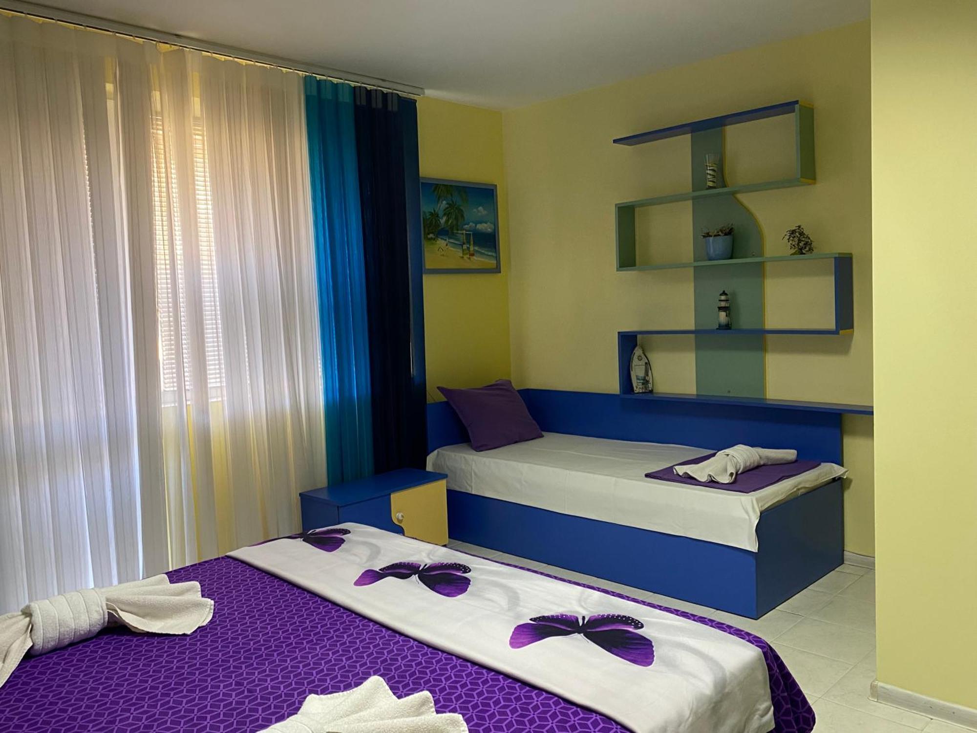 Gala Apartment Велико-Тырново Экстерьер фото