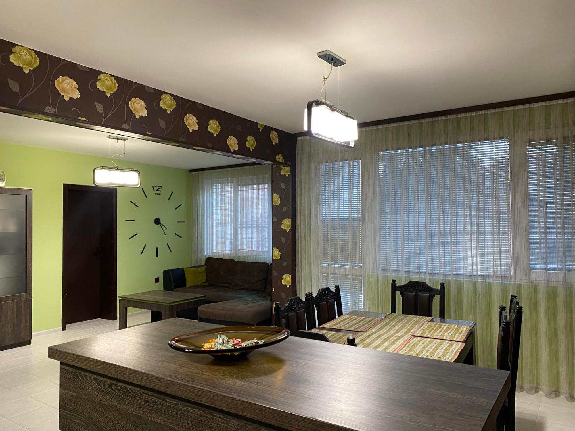 Gala Apartment Велико-Тырново Экстерьер фото