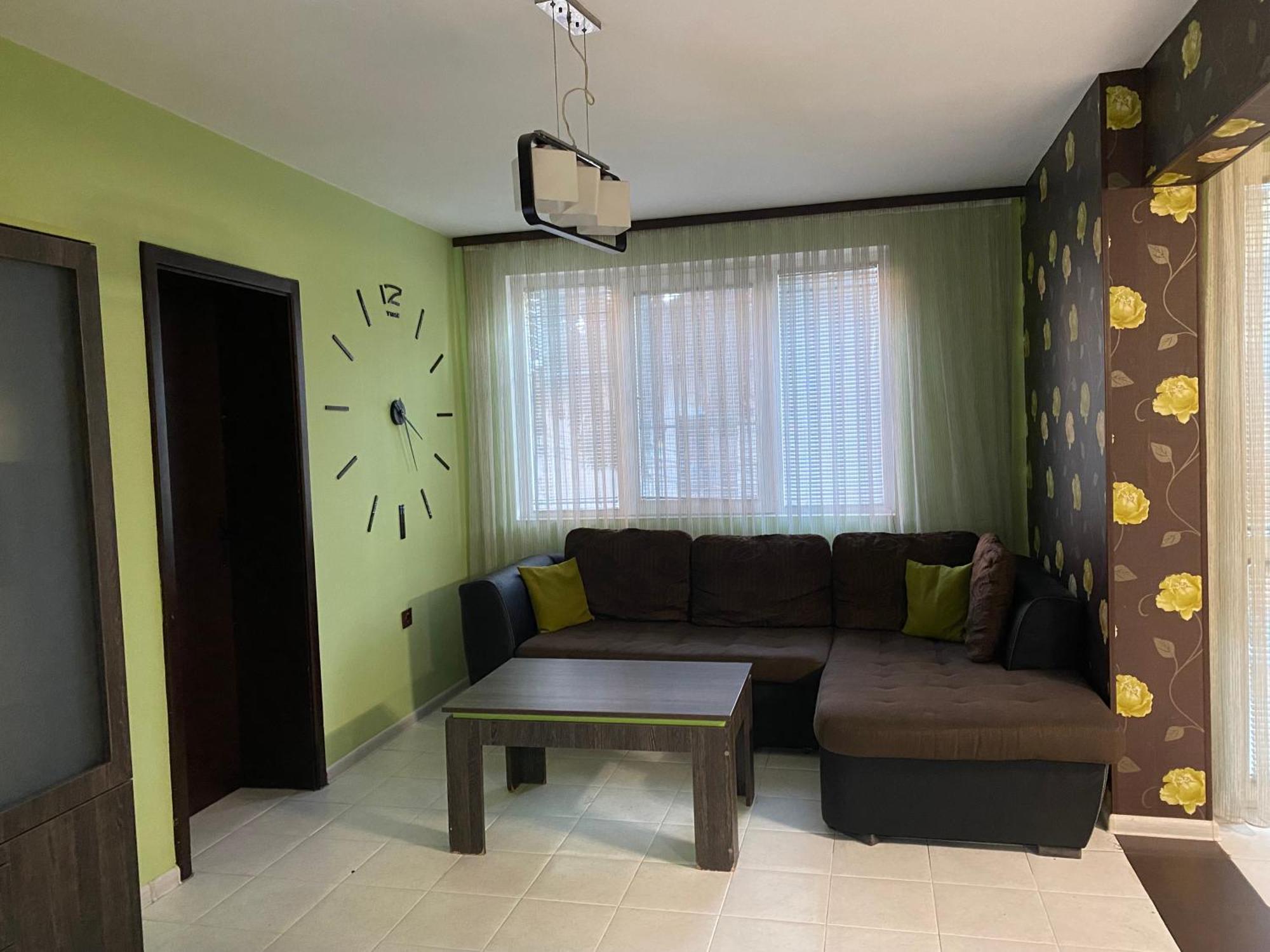 Gala Apartment Велико-Тырново Экстерьер фото