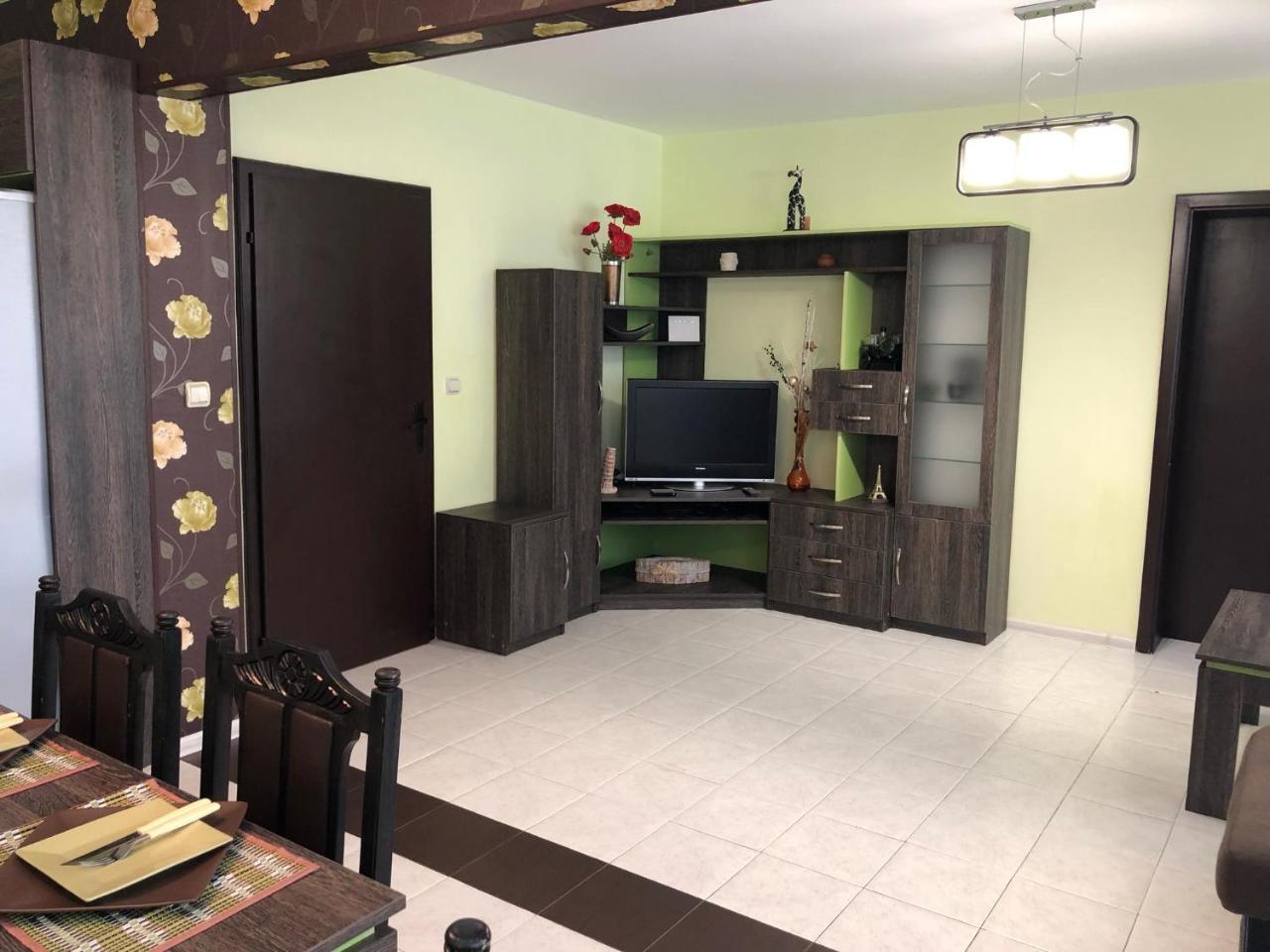 Gala Apartment Велико-Тырново Экстерьер фото
