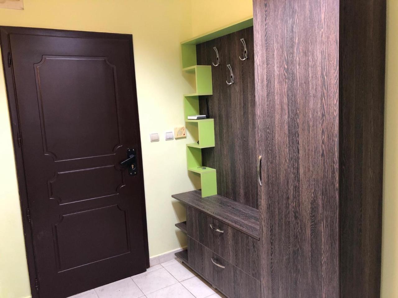 Gala Apartment Велико-Тырново Экстерьер фото